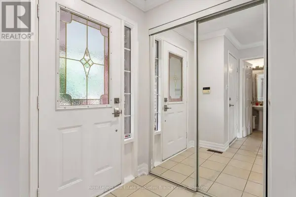 3837 FOREST BLUFF CRESCENT, Mississauga (lisgar), ON L5N7V1