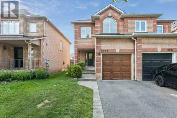 3837 FOREST BLUFF CRESCENT