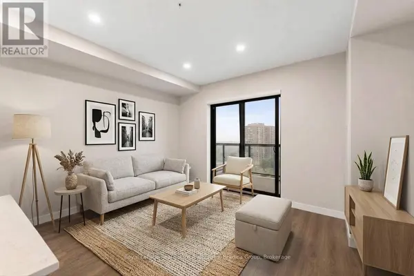 15 Queen ST South #1111, Hamilton (central), ON L8P0C6