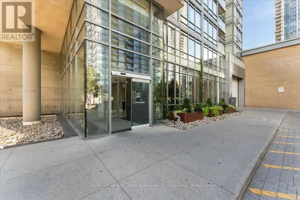 5 Mariner TER #3203, Toronto (waterfront Communities), ON M5V3V6