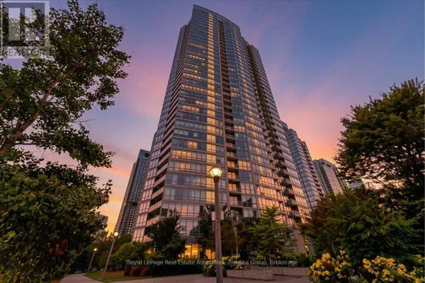 5 Mariner TER #3203, Toronto (waterfront Communities), ON M5V3V6