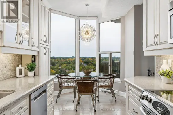 1905 Pilgrims WAY #Ph2, Oakville (ga Glen Abbey), ON L6M2X2