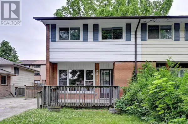 110 CONWAY DRIVE, Kitchener, ON N2A2C5