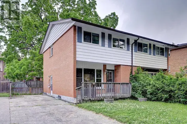 110 CONWAY DRIVE, Kitchener, ON N2A2C5