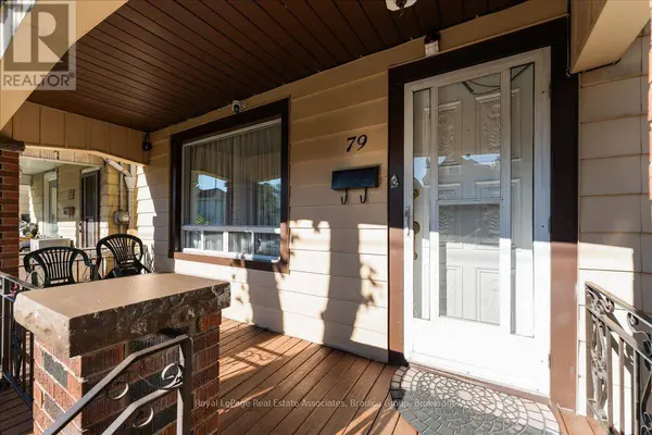 79 CASE STREET, Hamilton, ON L8L3G8