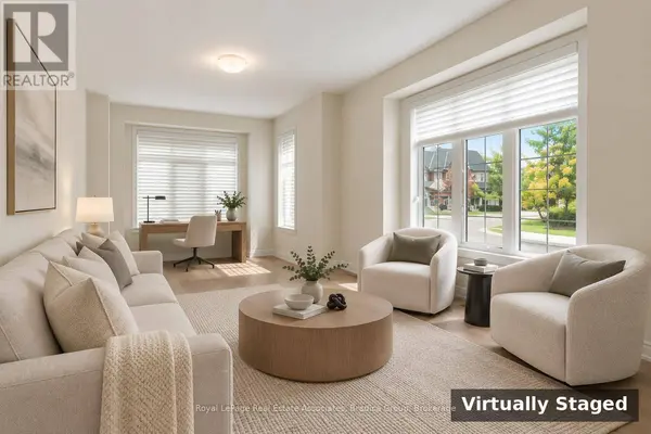 449 GEORGE RYAN AVENUE, Oakville (jm Joshua Meadows), ON L6H0S3