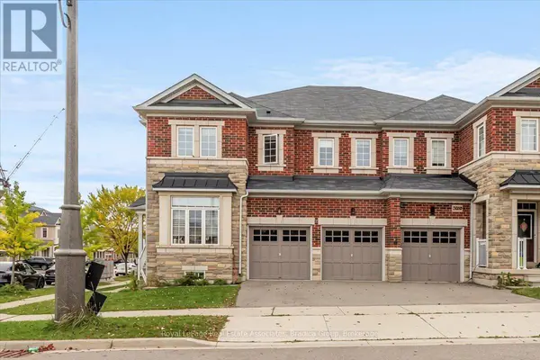 449 GEORGE RYAN AVENUE, Oakville (jm Joshua Meadows), ON L6H0S3