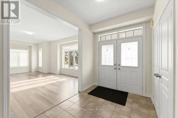 449 GEORGE RYAN AVENUE, Oakville (jm Joshua Meadows), ON L6H0S3