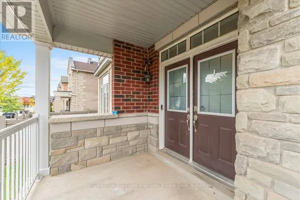 449 GEORGE RYAN AVENUE, Oakville (jm Joshua Meadows), ON L6H0S3