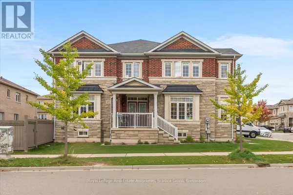 449 GEORGE RYAN AVENUE, Oakville (jm Joshua Meadows), ON L6H0S3