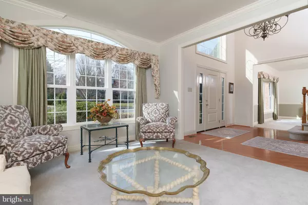 9 CORBIN DR, Exton, PA 19341