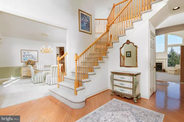 9 CORBIN DR, Exton, PA 19341