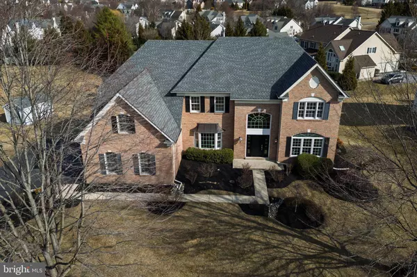 9 CORBIN DR, Exton, PA 19341