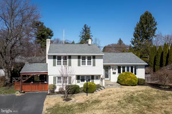 313 MAYFIELD AVE, West Chester, PA 19380