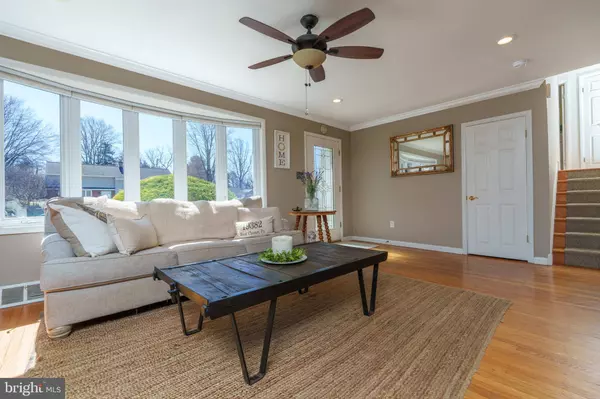 313 MAYFIELD AVE, West Chester, PA 19380