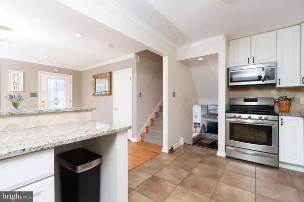 313 MAYFIELD AVE, West Chester, PA 19380