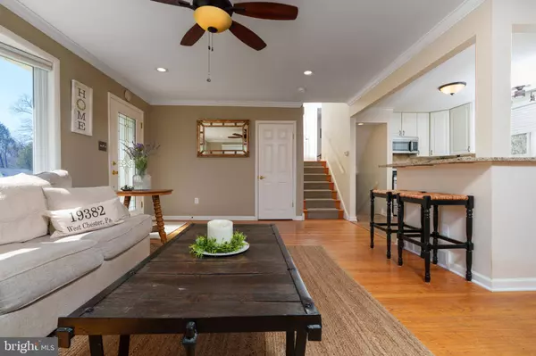 313 MAYFIELD AVE, West Chester, PA 19380