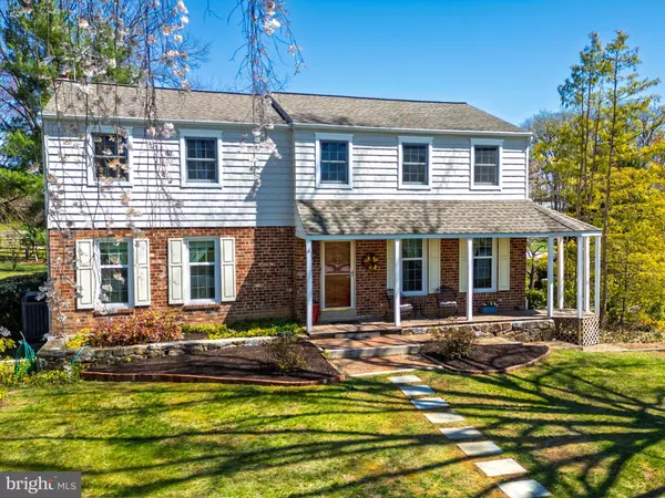 305 STAGHORN WAY, West Chester, PA 19380