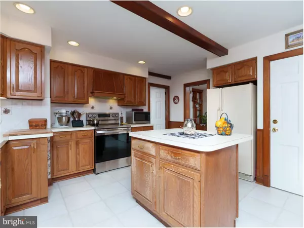 305 STAGHORN WAY, West Chester, PA 19380