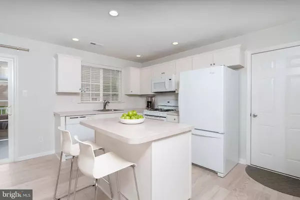 1705 BEUFORT CT, Coatesville, PA 19320