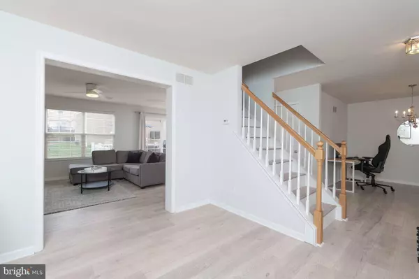 1705 BEUFORT CT, Coatesville, PA 19320