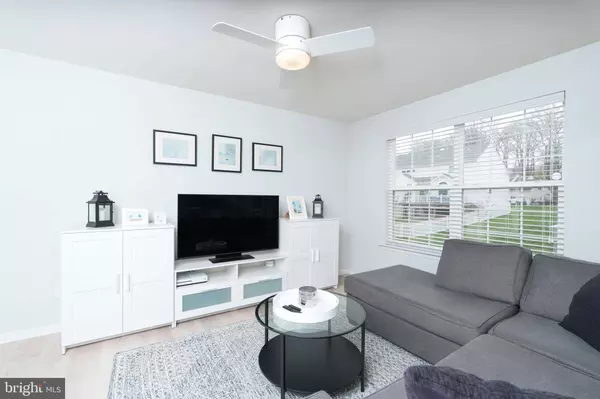 1705 BEUFORT CT, Coatesville, PA 19320