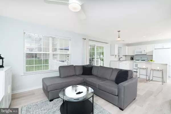 1705 BEUFORT CT, Coatesville, PA 19320