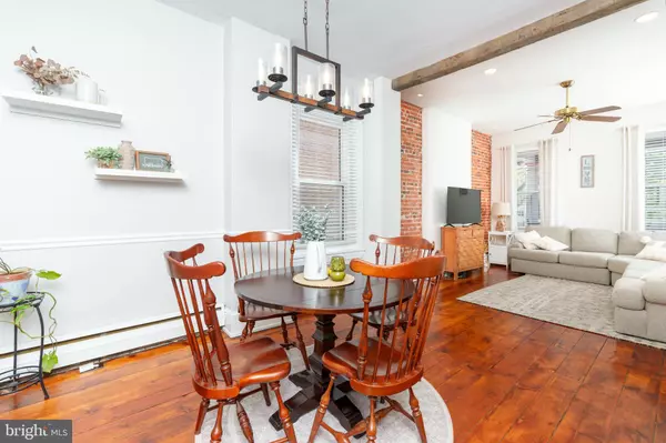 431 N NEW ST, West Chester, PA 19380