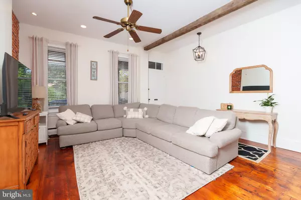 431 N NEW ST, West Chester, PA 19380