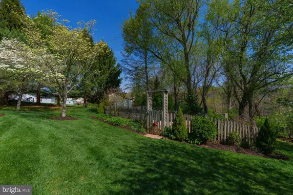 420 TROTTERS WAY, Coatesville, PA 19320