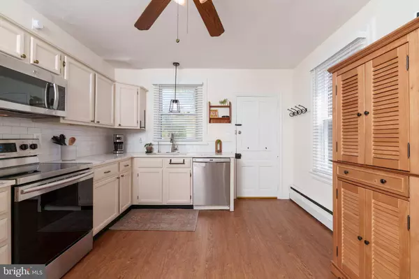 431 N NEW ST, West Chester, PA 19380