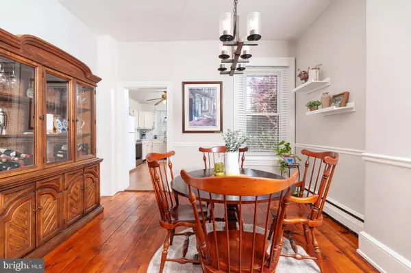 431 N NEW ST, West Chester, PA 19380