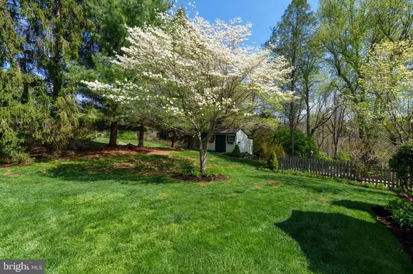 420 TROTTERS WAY, Coatesville, PA 19320