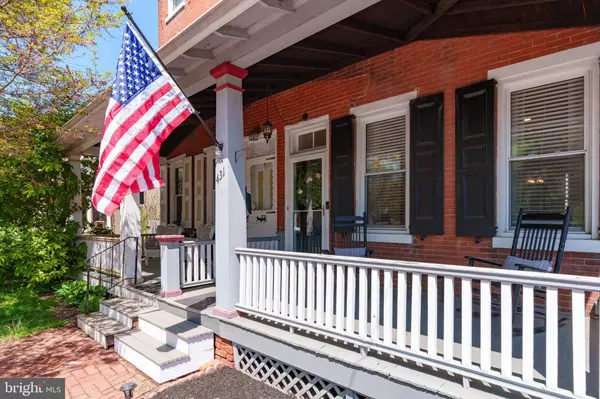 431 N NEW ST, West Chester, PA 19380