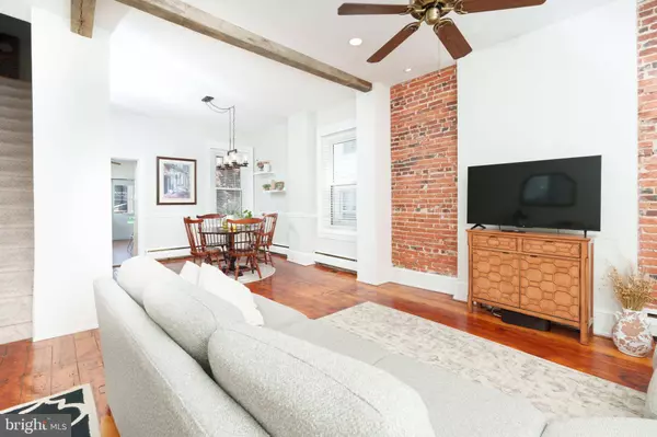 431 N NEW ST, West Chester, PA 19380