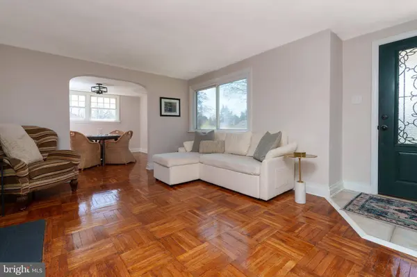 505 N VERONICA RD, West Chester, PA 19380