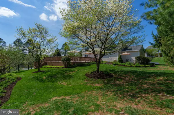 420 TROTTERS WAY, Coatesville, PA 19320