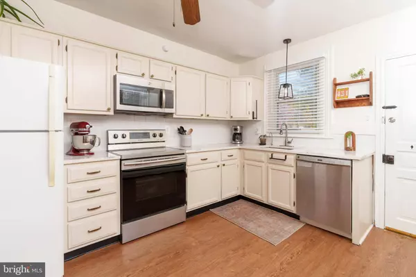 431 N NEW ST, West Chester, PA 19380