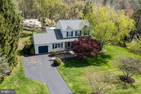 420 TROTTERS WAY, Coatesville, PA 19320