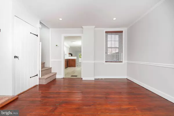 125 W UNION ST, West Chester, PA 19382