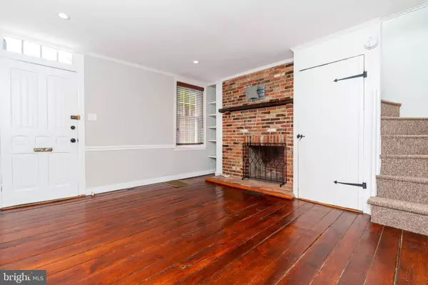 125 W UNION ST, West Chester, PA 19382