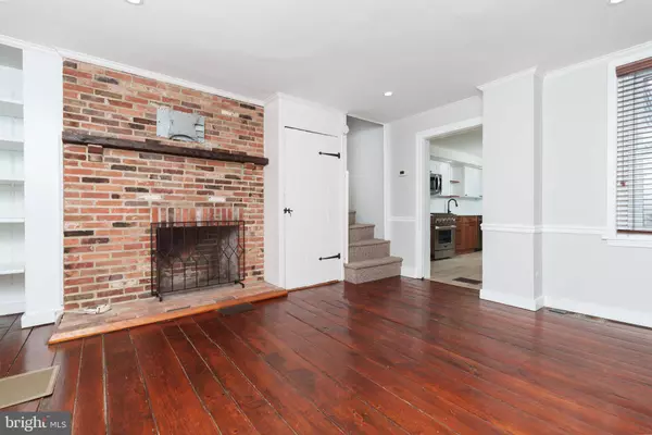 125 W UNION ST, West Chester, PA 19382