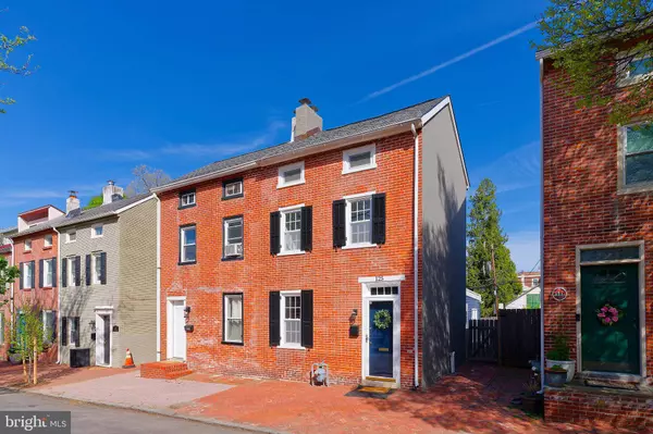 125 W UNION ST, West Chester, PA 19382