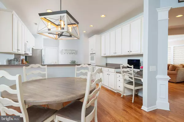 721 MERCERS MILL LN #701, West Chester, PA 19382