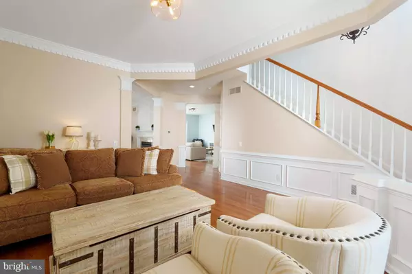 721 MERCERS MILL LN #701, West Chester, PA 19382