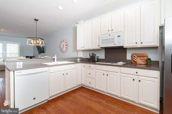 721 MERCERS MILL LN #701, West Chester, PA 19382