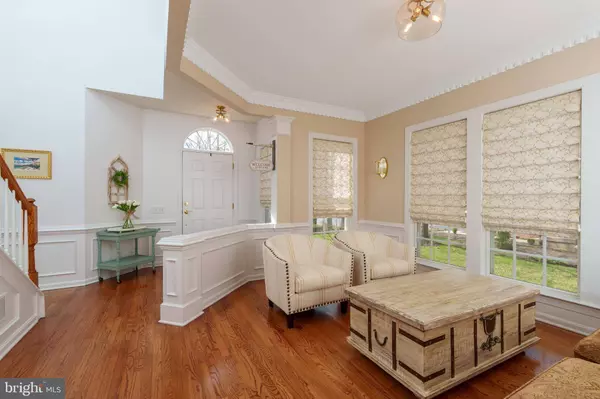 721 MERCERS MILL LN #701, West Chester, PA 19382