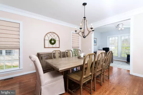 721 MERCERS MILL LN #701, West Chester, PA 19382