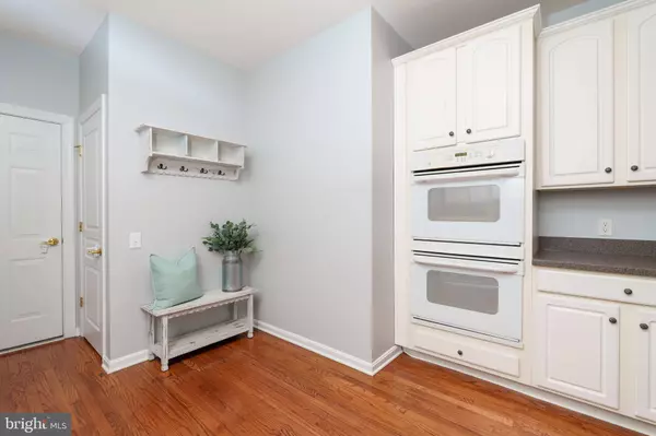 721 MERCERS MILL LN #701, West Chester, PA 19382