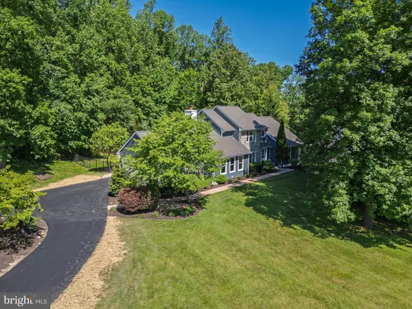 5 RACHAEL DR, Chester Springs, PA 19425